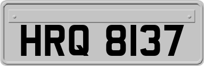 HRQ8137