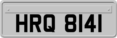 HRQ8141
