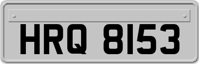 HRQ8153