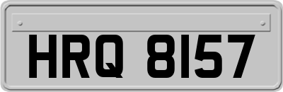 HRQ8157