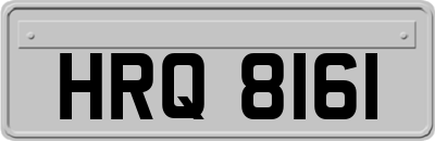 HRQ8161