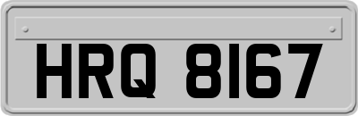 HRQ8167