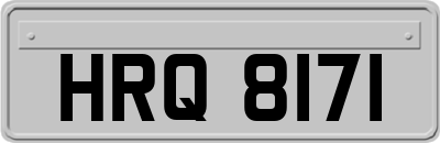 HRQ8171