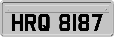 HRQ8187