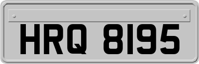 HRQ8195
