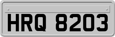 HRQ8203