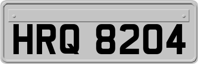 HRQ8204