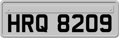 HRQ8209
