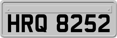 HRQ8252