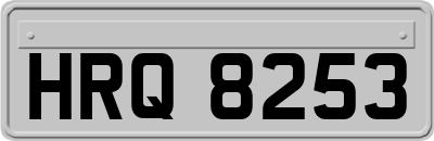 HRQ8253