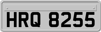 HRQ8255