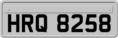 HRQ8258