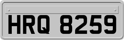 HRQ8259