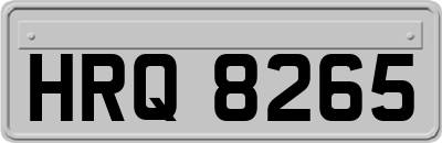 HRQ8265