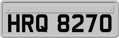 HRQ8270