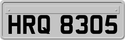 HRQ8305