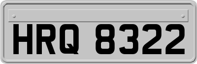HRQ8322