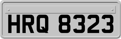 HRQ8323