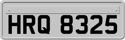 HRQ8325