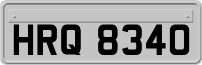 HRQ8340