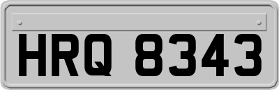 HRQ8343