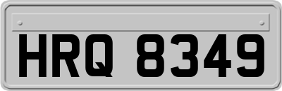 HRQ8349