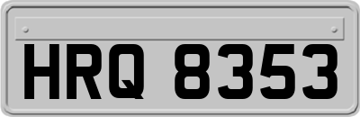 HRQ8353