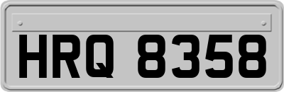 HRQ8358
