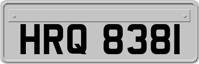HRQ8381