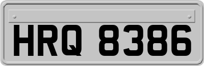 HRQ8386
