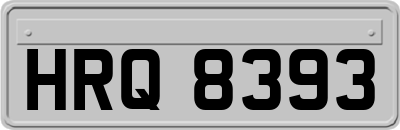 HRQ8393