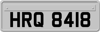HRQ8418