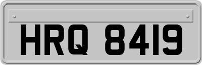 HRQ8419