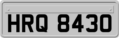 HRQ8430