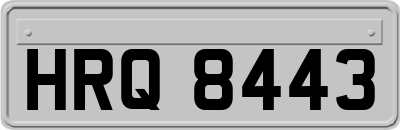 HRQ8443