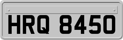 HRQ8450