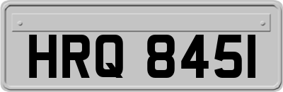 HRQ8451