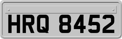 HRQ8452
