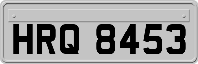 HRQ8453
