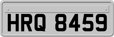 HRQ8459