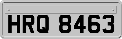 HRQ8463