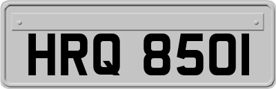 HRQ8501