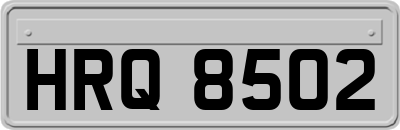HRQ8502