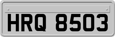 HRQ8503