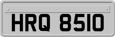HRQ8510