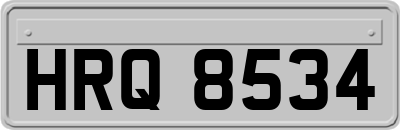 HRQ8534