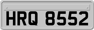HRQ8552
