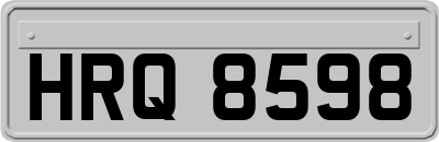 HRQ8598