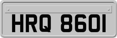 HRQ8601