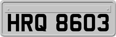 HRQ8603
